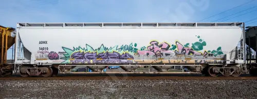 Train photo