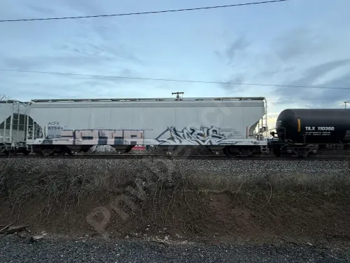 Train photo