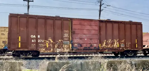 Train photo