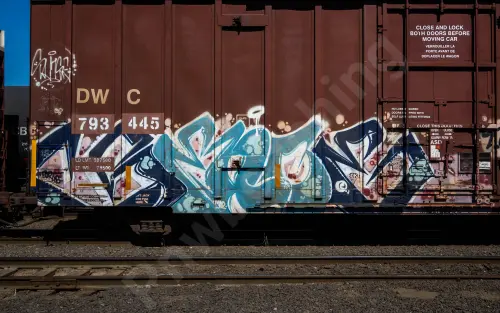 DWC793445
