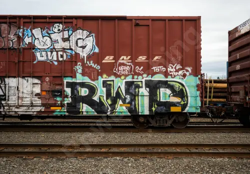 BNSF727630