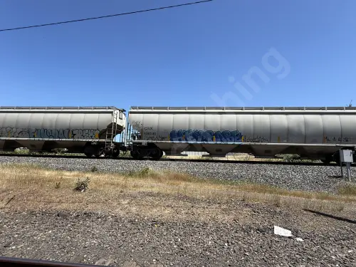 Train photo