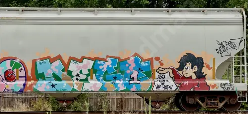 ECUX887785