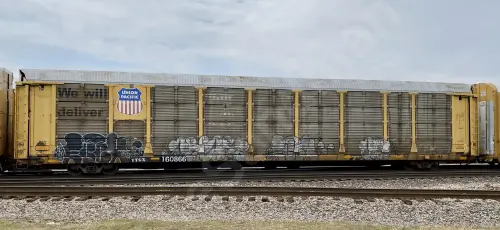 Train photo