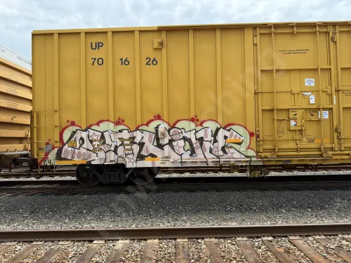 UP701626