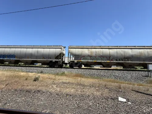 Train photo