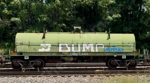 Train photo