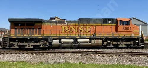 Train photo