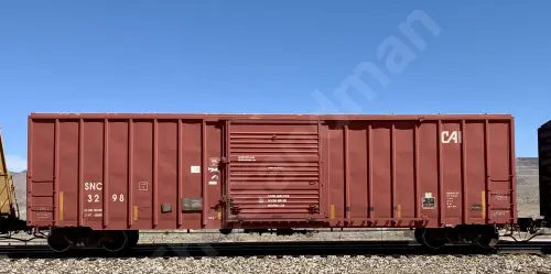 Train photo
