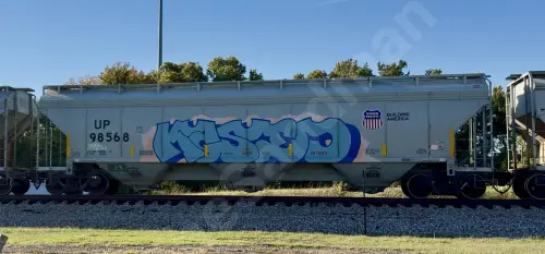 Train photo