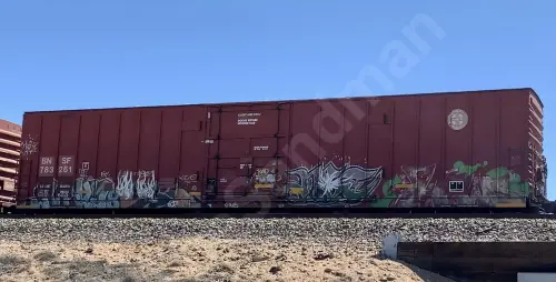 BNSF783261