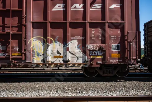 BNSF729236