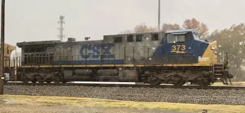 Train photo