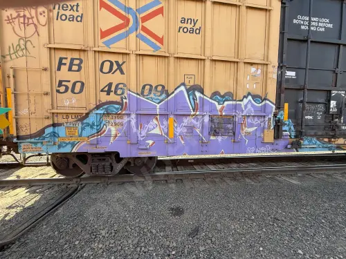 FBOX504609