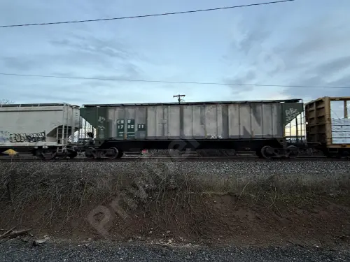 Train photo