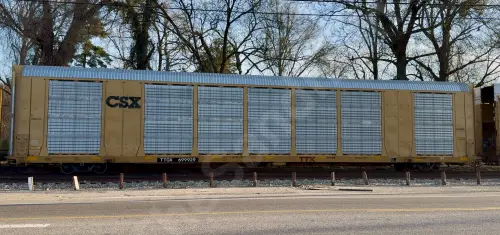 Train photo