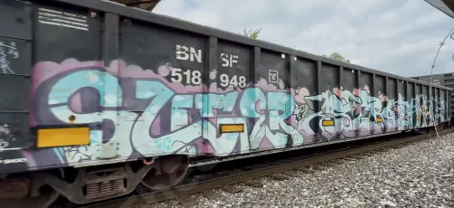 BNSF518948