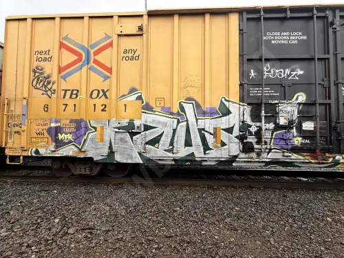 TBOX671121
