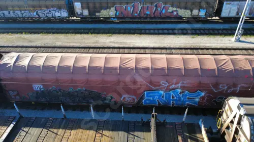 Train photo