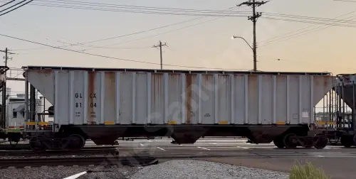 Train photo