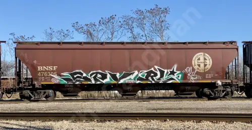 Train photo