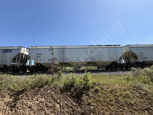 Train photo