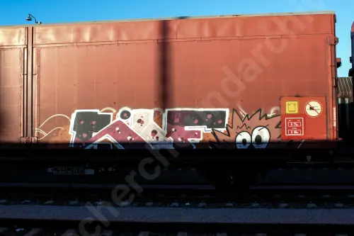 Train photo