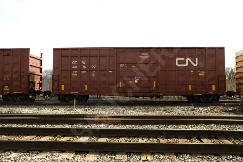 Train photo