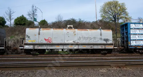 Train photo