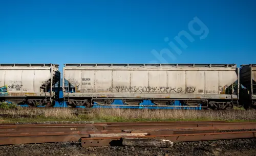 Train photo