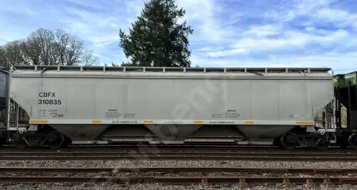 Train photo