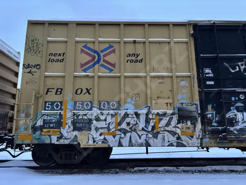 FBOX505000