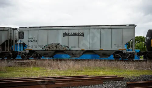 Train photo