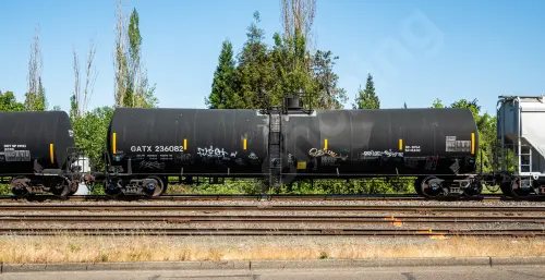 Train photo