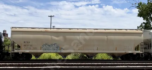 Train photo