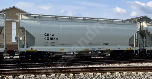Train photo