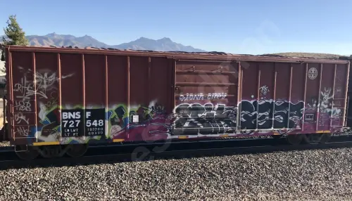 BNSF727548