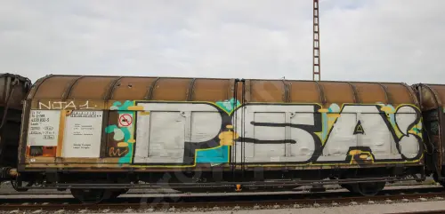 Train photo