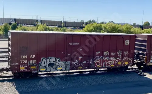 BNSF728674