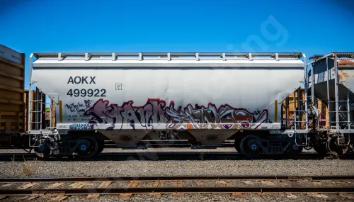 Train photo