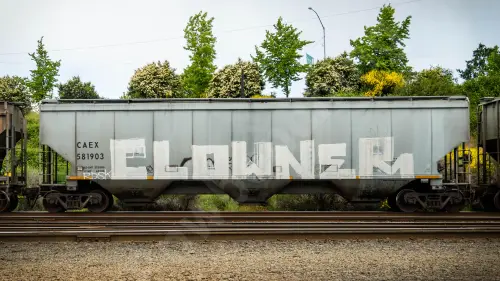 Train photo