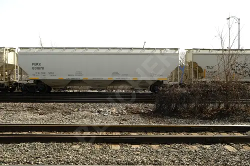 Train photo