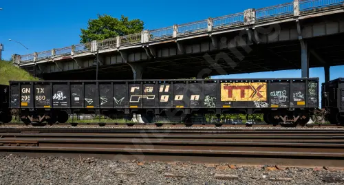 Train photo