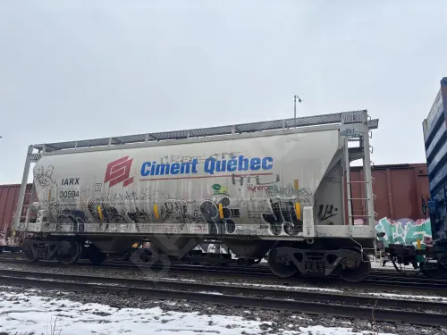 Train photo