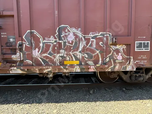 BNSF727601