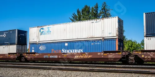 Train photo