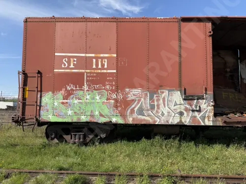 SF119
