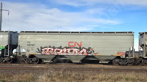Train photo