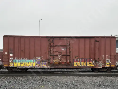 Train photo