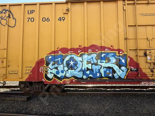 UP700649